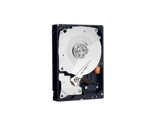 Dell 8TB Hard Drive SAS 12Gbps 7.2K 512e 3.5in Cabled Customer Kit