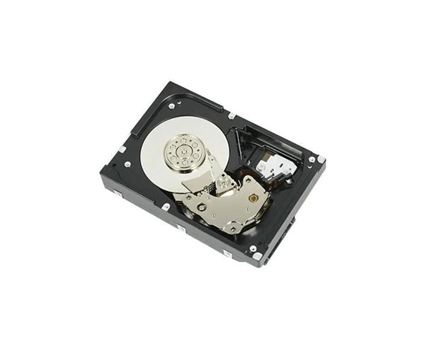 戴尔 4TB 硬盘 SATA 6Gbps 7.2K 512n 3.5英寸 有线客户套件