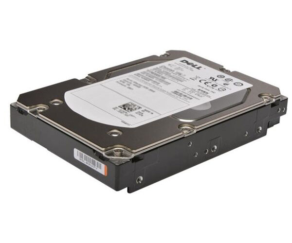 戴尔 2TB 硬盘 SATA 6Gbps 7.2K 512n 3.5英寸 有线客户套件