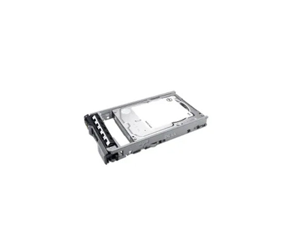 戴尔 2.4TB 硬盘 SAS ISE 12Gbps 10K 512e 2.5英寸 热插拔 客户套件