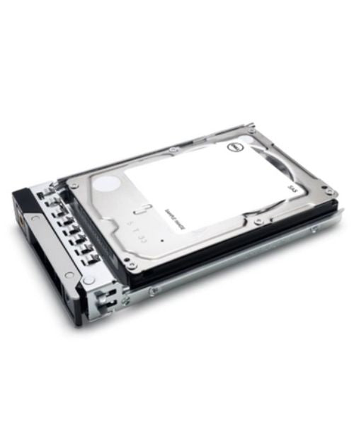 12TB 7.2K RPM NLSAS ISE 12Gbps 512e 3.5in Hot-plug Hard Drive, CK