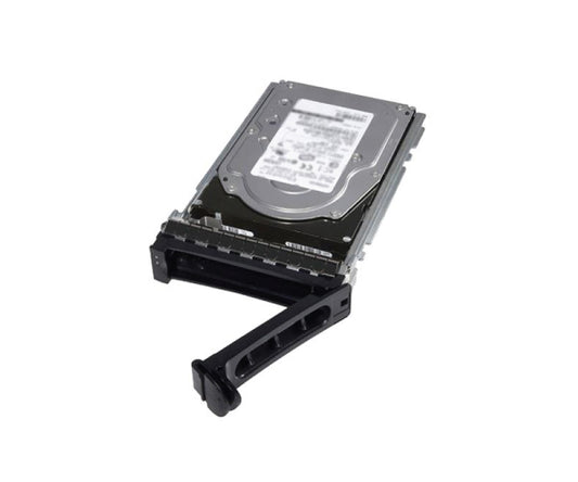 2.4TB Hard Drive SAS ISE 12Gbps 10K 512e 2.5in Hot-Plug Customer Kit