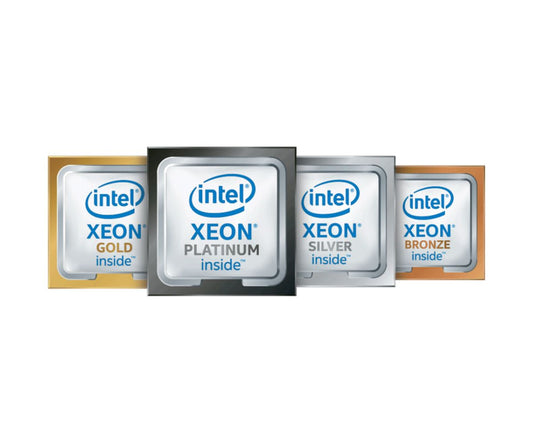 戴尔英特尔至强银牌 4514Y 2G 16C/32T 16GT/s 30M 缓存 Turbo HT (150W) DDR5 4400 客户安装