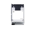 戴尔 480GB SSD SATA RI ISE 6Gbps 512e 2.5英寸 带3.5英寸 Brkt 有线 CK