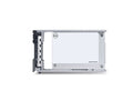 戴尔 960GB SSD SATA 混合使用 6Gbps 512e 2.5英寸 热插拔/CUS 套件