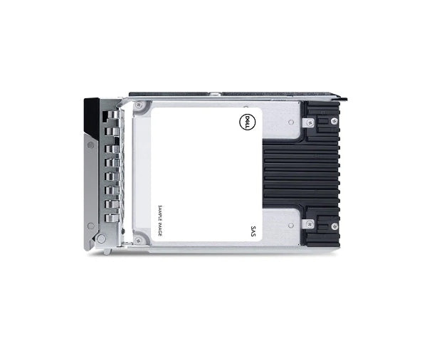 戴尔 480GB SSD SATA 混合使用 6Gbps 512e 2.5英寸 热插拔/CUS 套件