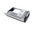 戴尔 960GB SSD SATA 读取密集型 6Gbps 512e 2.5英寸 带 3.5英寸 HYB 托架/ CUS 套件