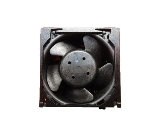 High Performance Fan CUS Kit