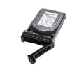 戴尔 600GB 硬盘 SAS ISE 12Gbps 10k 512n 2.5英寸 带 3.5英寸 HYB 托架 热插拔 CUS 套件