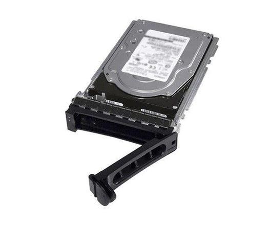Dell 2TB 7.2K RPM SATA 6Gbps 512n 3.5in Hot plug Hard Drive CK