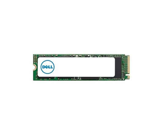 Dell 480GB SSD M.2 SATA 6Gbps 512e Hard Drive Single Stick
