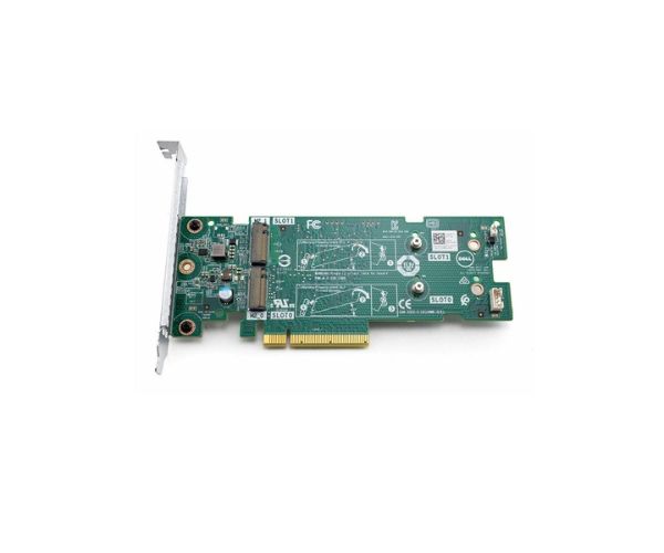 Dell BOSS 控制器卡薄型客户套件