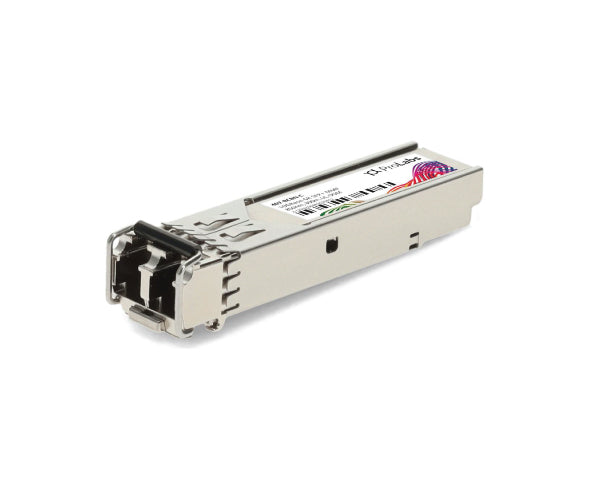 戴尔 10GBase SR SFP+ 收发器 (MMF 850nm