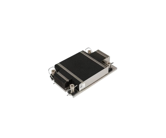 Heat Sink for 2nd CPU x8/x12 Chassis R540 EMEA