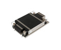 适用于 1 CPU 配置的戴尔散热器（CPU 小于 165W）