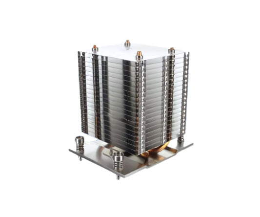 Dell Standard Heatsink Customer Install
