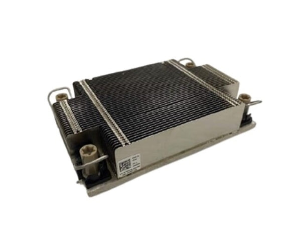 戴尔标准散热器 PowerEdge R660xs Cus 套件