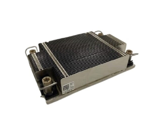 戴尔标准散热器 PowerEdge R660xs Cus 套件