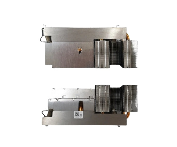 高性能散热器 PowerEdge R760xs Cus 套件