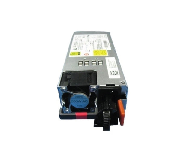 电源/交流电/550w/IO 至 PSU 气流/客户套件