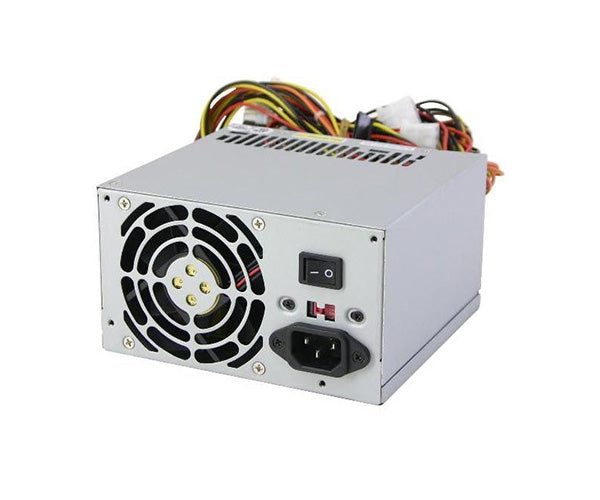 戴尔单热插拔电源 (1+0) 600W CusKit