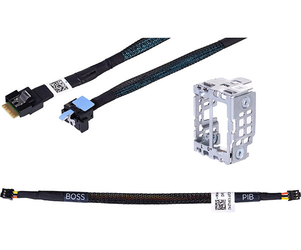 适用于 R750xs 和 R550 的 BOSS S2 线缆
