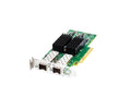 戴尔 Broadcom 57412 双端口 10Gb/ SFP+/ PCIe 适配器/ 半高/ 客户安装