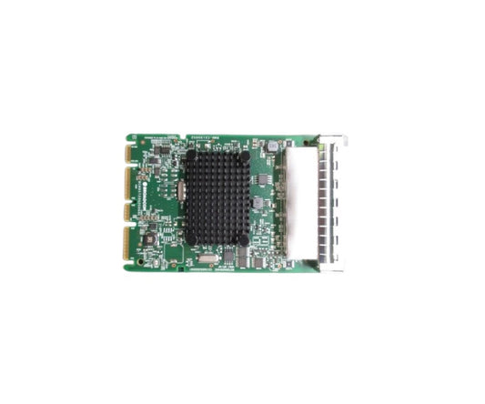 Broadcom 5720 Quad Port 1GbE BASE-T OCP NIC 3.0 Customer Install