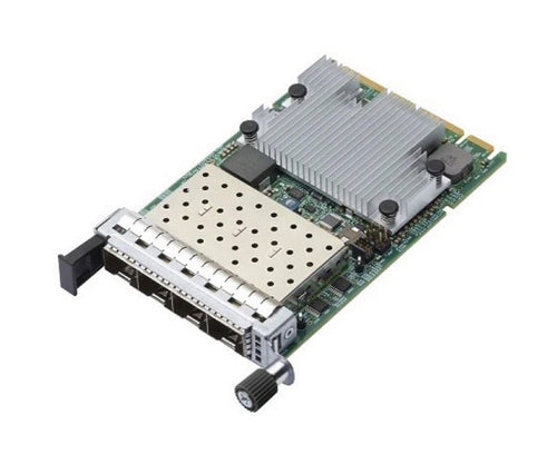 Broadcom 57504 Quad Port 10/25GbESFP28 OCP NIC 3.0 Customer Install