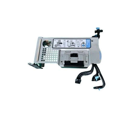 Dell Riser Config 1 Low Profile 3x16 + 1x8 + 2x16 (Gen5) PowerEdge R760xs Cus Kit