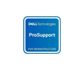 Dell Poweredge R550 3年基本现场升级至5年专业服务