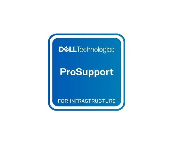 Dell Poweredge R550 3年基本现场升级至5年专业服务