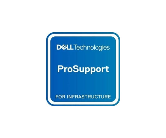 Dell Poweredge R550 3Y Basic Onsite Upgrade to 5Y ProSpt