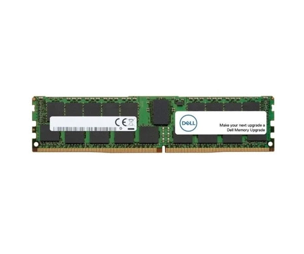 SNS only - Dell Memory Upgrade - 32GB - 2RX4 DDR4 RDIMM 3200MHz 8Gb BASE