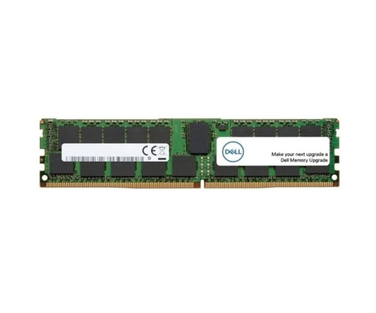 SNS only - Dell Memory Upgrade - 32GB - 2RX4 DDR4 RDIMM 3200MHz 8Gb BASE