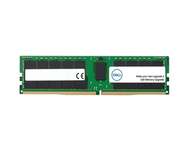 仅限 SNS 戴尔内存升级 32GB 2RX8 DDR4 RDIMM 3200MHz 16Gb 基础版