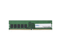 仅限 SNS 戴尔内存升级 8GB 1RX8 DDR4 UDIMM 3200MHz ECC