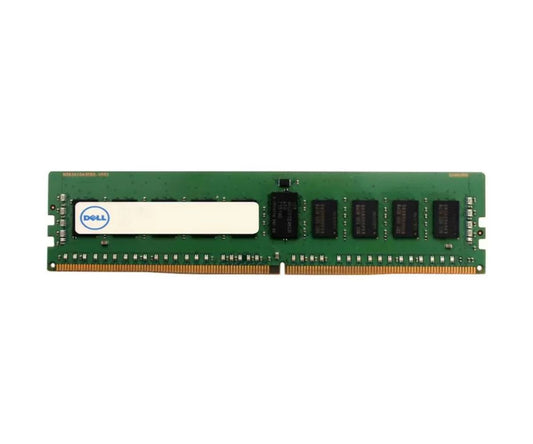 Dell Memory Upgrade 16 GB 1Rx8 DDR5 UDIMM 5600 MT/s ECC (Not Compatible with 4800 MT/s DIMMs)
