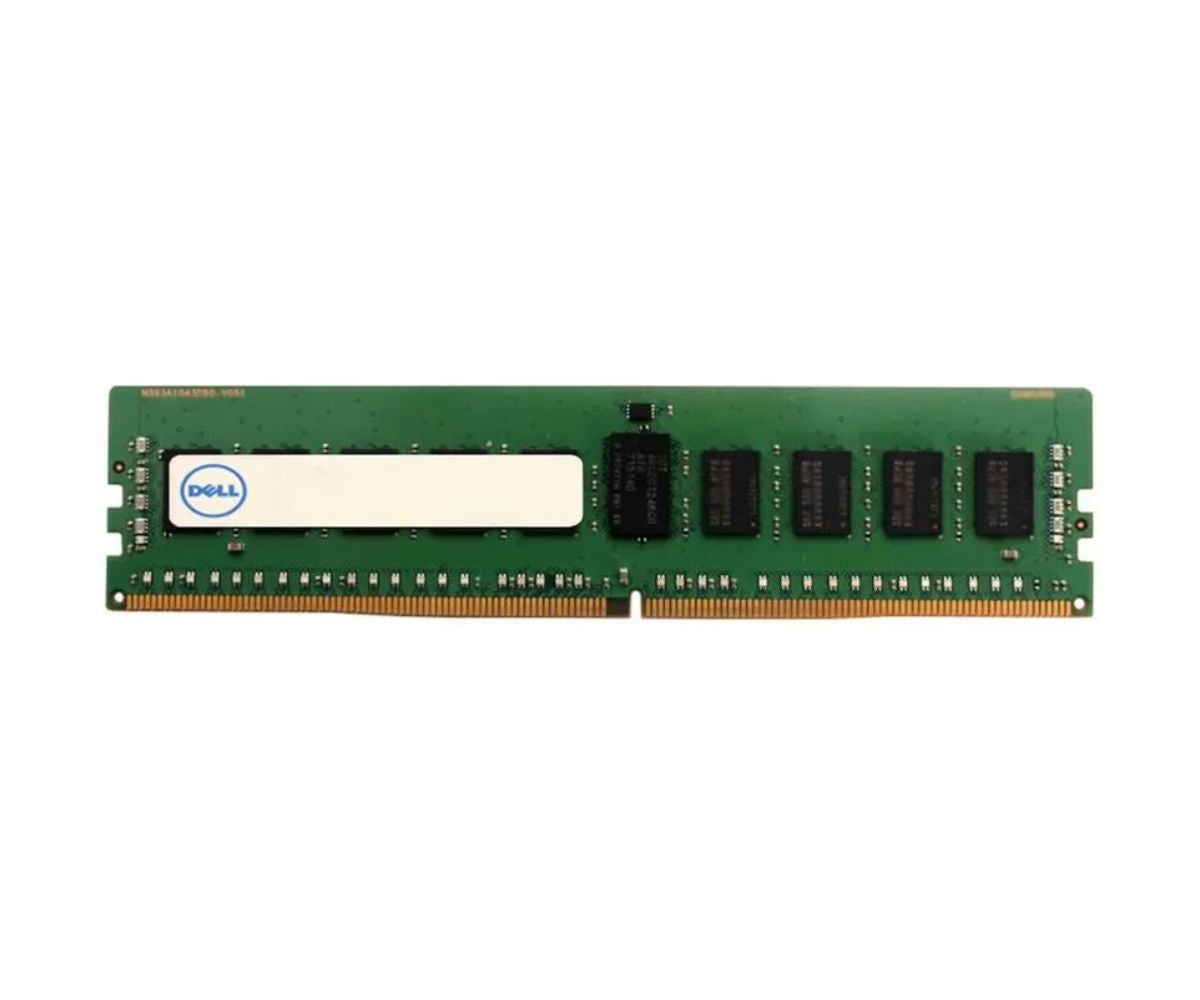 戴尔内存升级 16 GB 1Rx8 DDR5 UDIMM 5600 MT/s ECC（与 4800 MT/s DIMM 不兼容）