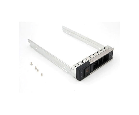 Dell SAS / SATA 2.5in SFF Tray / Caddy Gen14 Servers