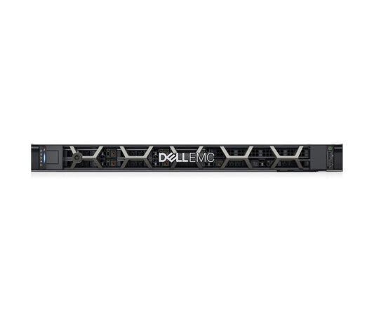 Dell PE R350/Chassis 4 x 3.5 HotPlug/Xeon E 2314/16GB/1x2TB/ReadyRails/Bezel/Broadcom 5720 Dual Port/PERC H355 LP without brackets/iDRAC9 Basic 15G/700W PSU/3Y NBD