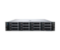 Dell PE R760XS/机箱 12x 3.5 英寸 SAS/SATA/英特尔至强银牌 4514Y 2G 30M 缓存/32GB/1x480GB SSD SATA 读取密集型/导轨（无 CA/挡板/无 NIC/PERC H755 适配器 LP/iDRAC9 Enterprise 16G/双 700W 钛金版/3 年专业服务
