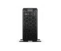 Dell PE T360/机箱 8 x 3.5 热插拔/英特尔至强 E 2414/16GB/1x480GB SSD SATA 读取密集型/挡板/主板，带 Broadcom 5720 双端口 1Gb 板载 LOM/PERC H355 适配器全高/iDRAC9 Basic 16G/双 700W 钛金版/3 年基本现场服务