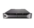Dell PowerVault MD3200i/双 4 端口控制器/**无硬盘**/电源/交流 600W/冗余/导轨/3 年专业支持（NBD）
