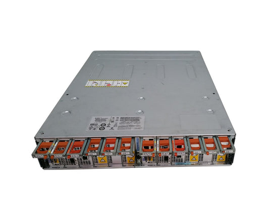 VNX5300 ADD ON DATA MOVER+FC SLIC-EMC RACK