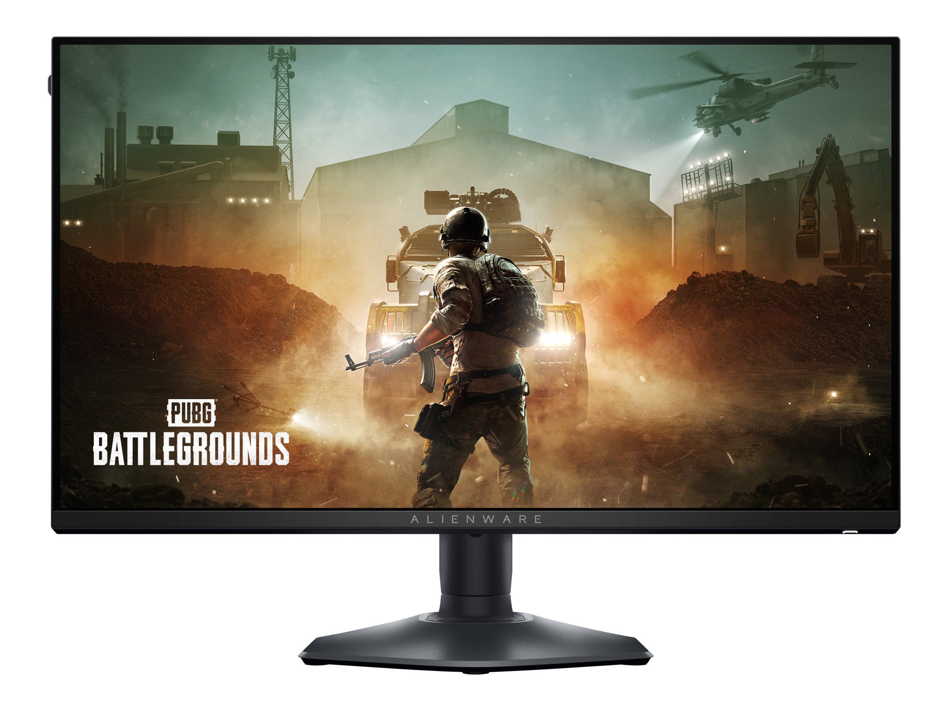 Dell Alienware 25 Gaming Monitor AW2523HF 62.2cm(24.5”)