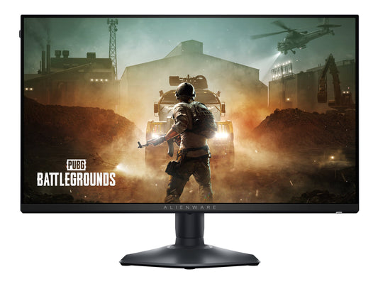 Dell Alienware 25 Gaming Monitor AW2523HF 62.2cm(24.5”)