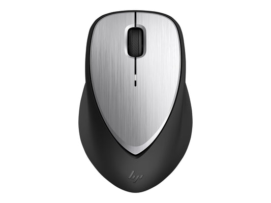 HP Accessories HP ENVY 500 Rechargeable Wireless Mouse Black/Silver