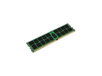 16GB DDR4-2666MT/s Reg ECC Single Rank Module