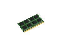 4GB 1600MT/s Low Voltage SODIMM